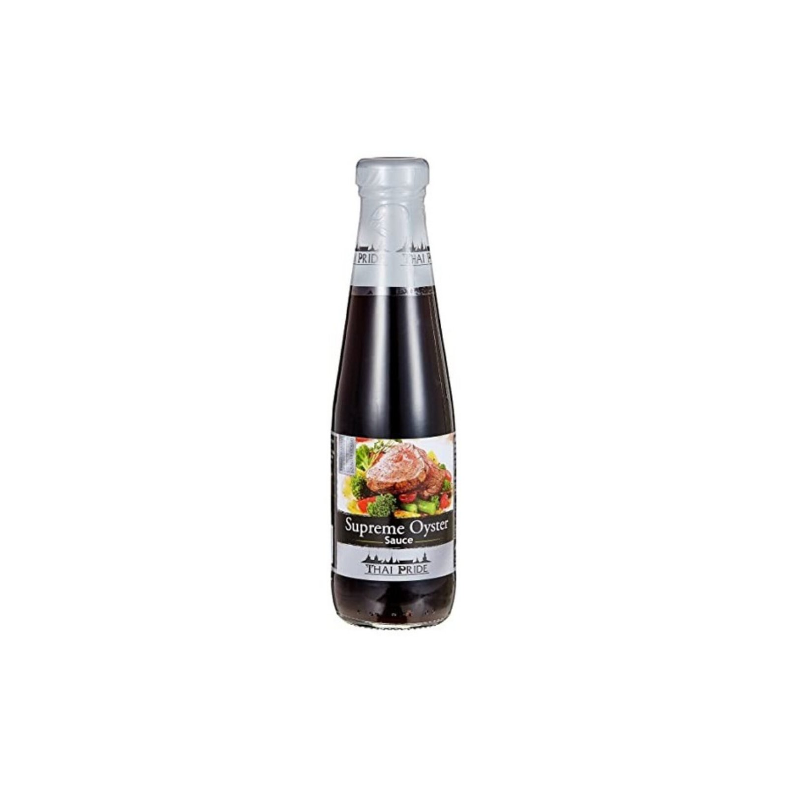 Oyster Sauce (Thai Pride)