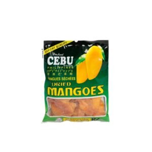 Dried Mango 100g (CEBU)