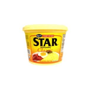 Margarine Classic 100g (Star)