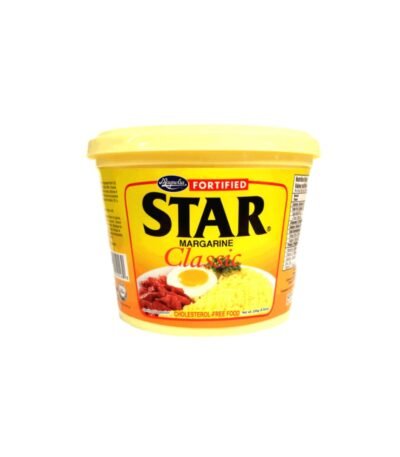 Margarine Classic 100g (Star)