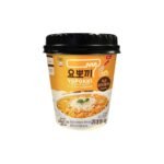 Yopokki Rapokki cheese 145g (Topokki Korea)