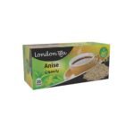 Anise Tea 20 Sachets (London Tea)