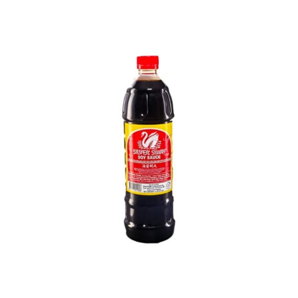 Soy Sauce 1L (Silver Swan)