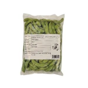 Frozen Edamame 500g (China)