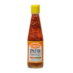 Chili-Mansi 310ml (Lorins Patis)