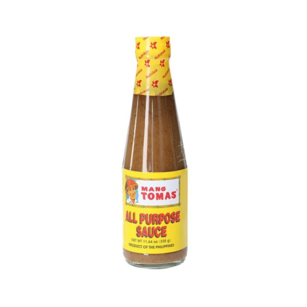 All Purpose Sauce 330g (Mang Tomas)