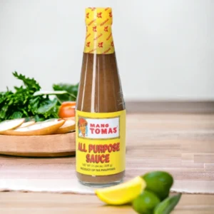 All Purpose Sauce 330g (Mang Tomas)