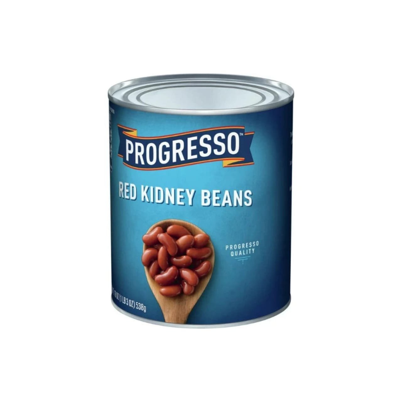 Red Kidney Beans 538g (Progresso)