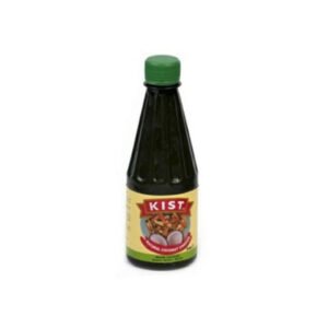 Coconut Water Vinegar 350ml (kist)