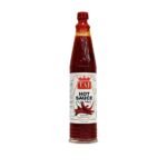 Hot Sauce 88ml (Taj)