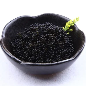 Ebiko Eggs Black 500g (China)