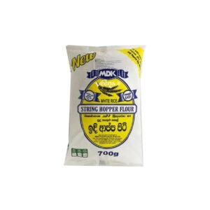 White Rice String Hopper Flour 700g (MDK)