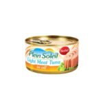 Tuna In Oil 185g (Plein Soleil)