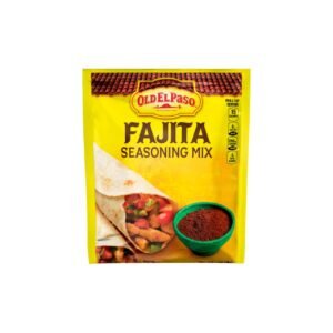 Taco Seasoning Mix Fajita  28g (Old El Paso)