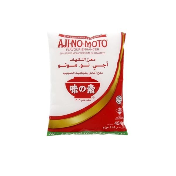 Ajino Moto Umami Seasoning 454g