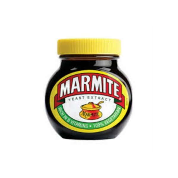 Yeast Extract 100g (Marmite)