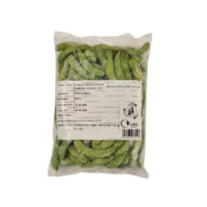 Frozen Edamame 500g (China)