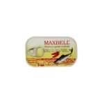 Sardines In Oil With chili 125g (Maxbell)