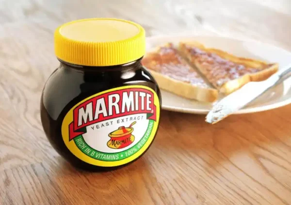 Yeast Extract 100g (Marmite) - Image 2