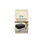 Seasoned Seaweed Snack With Olive Oil (Chung Jung One) 4.5g