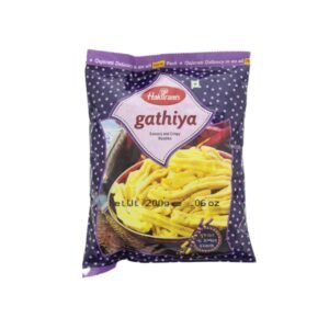 Gathiya 200g (Haldiram’s)