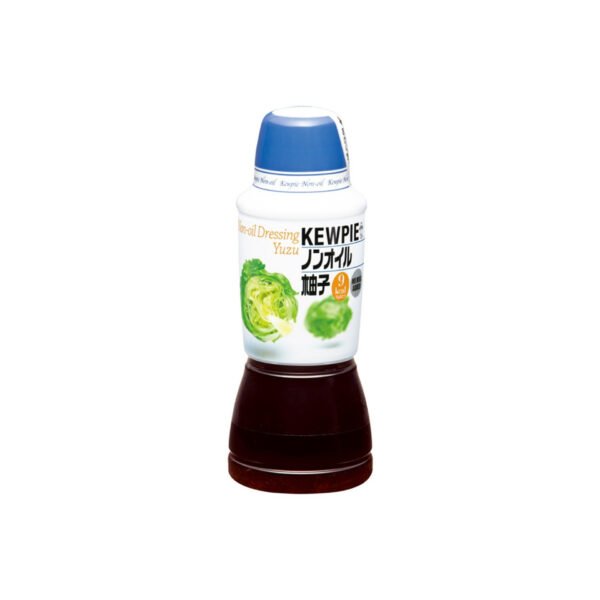 Kewpie Yuzu Dressing 380 ml (Japan)