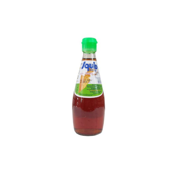 Fish Sauce (Squid) 300ml