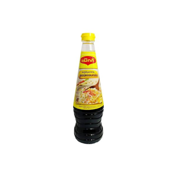 Seasoning Sauce 200ML