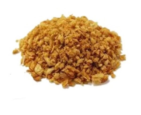Fried Garlic 250g - Image 2