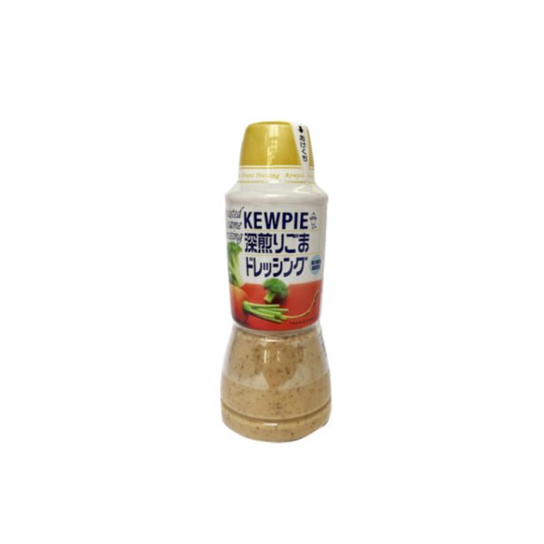 Kewpie Sesame Dressing  380 ml (Japan)