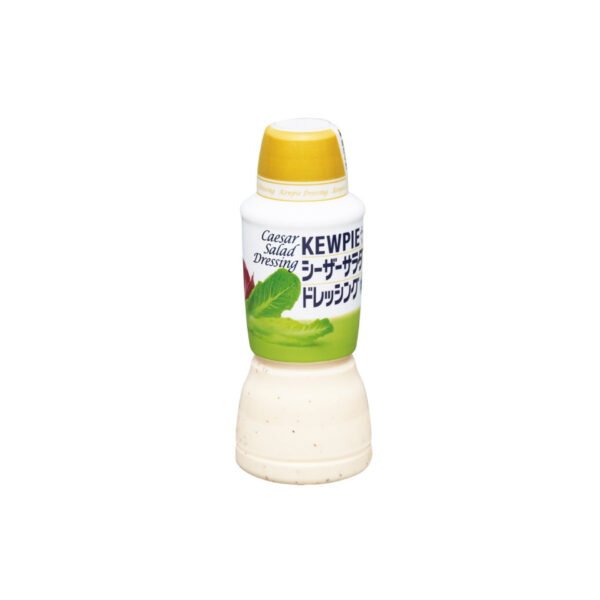 Kewpie Caesar Dressing 380 ml (Japan)