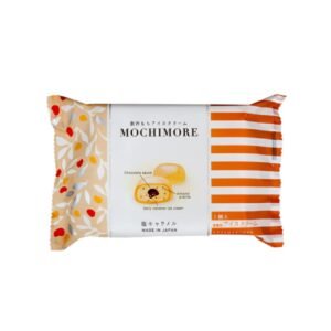 1 Piece Mochi Iceceeam MochiMore 65g  (Japan)