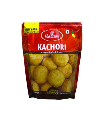 Kachori 200g (Haldiram's)