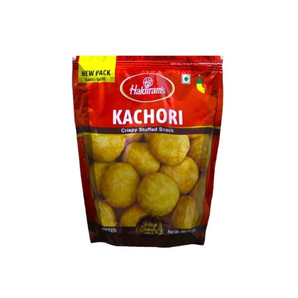 Kachori 200g (Haldiram's)