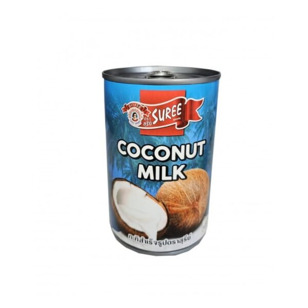 Coconut Milk 400ml (Suree)