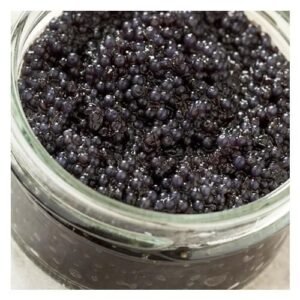 Russian Beluga Caviar 100g (lumpfish)