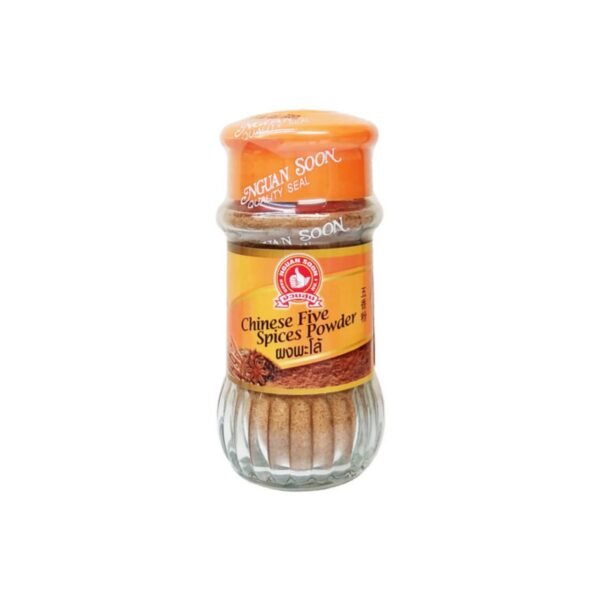 Chinese Five Spices 40g