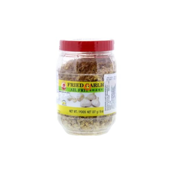 Fried Garlic 250g