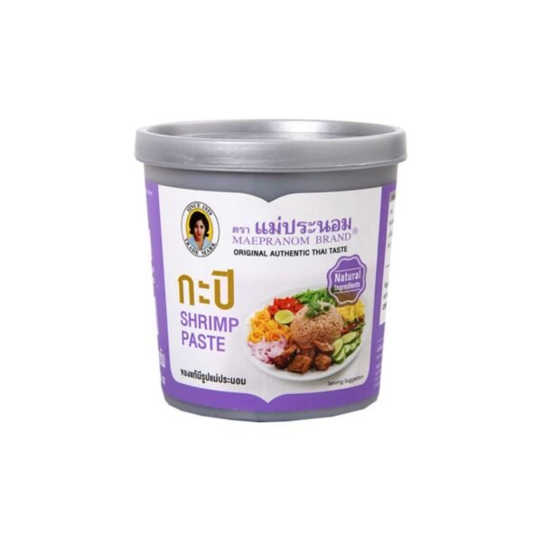 Shrimp Paste 350g