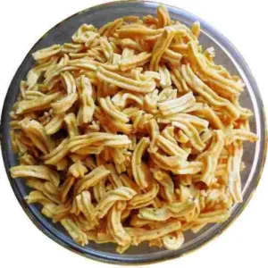 Gathiya 200g (Haldiram’s)