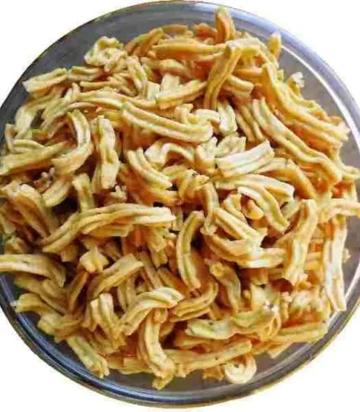 Gathiya 200g (Haldiram's)