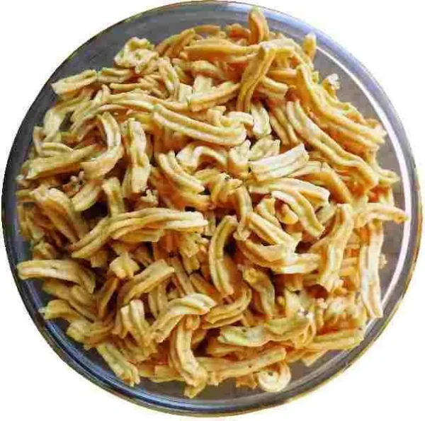 Gathiya 200g (Haldiram's)