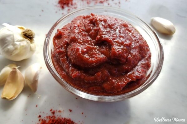 Gochujang Chili Paste 500g (CJ Foods) Korea - Image 2