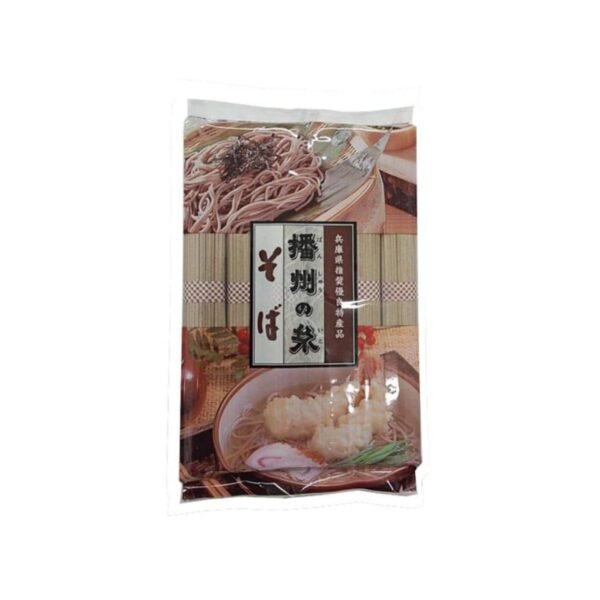 Soba Noodles 600g