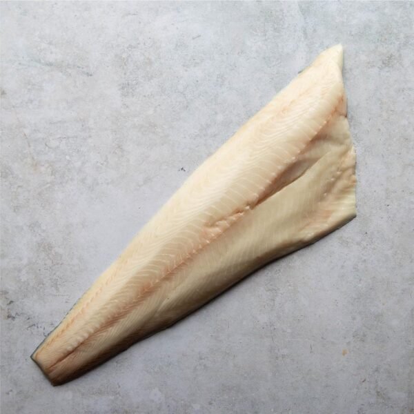 Wild COD Alaskan Wild Fillet (1kg) - Image 3