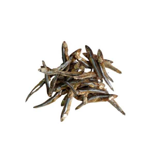 Dried fish sprats 175g