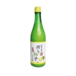 Yuzu 100% Juice - Yuzuya (Japan) 720ML