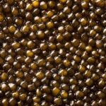 Premium sturgeon caviar 200g (Kristal) - Image 3