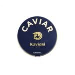 Premium sturgeon caviar 200g (Kristal)