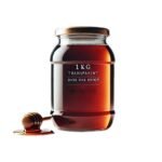 Natural Honey Oak 100% (عسل السنديان) 1kg